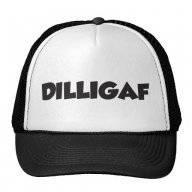 Dilligaf